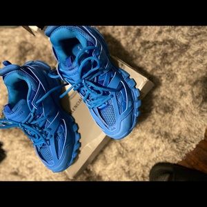 Meet your Posher, Jerry